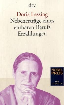 Nebenerträge eines ehrbaren Berufs Nebenerträge eines ehrbaren Berufs