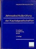 Jahresabschlussprüfung der Kapitalgesellschaften