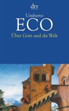 Über Gott und die Welt - Eco, Umberto