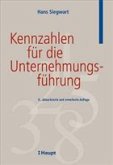 Kennzahlen für die Unternehmensführung