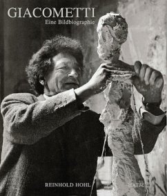 Cover Giacometti