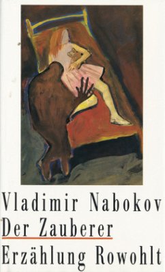 Der Zauberer - Nabokov, Vladimir