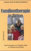 Familientherapie in Aktion