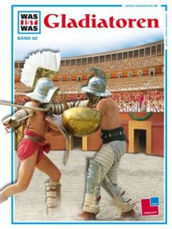Gladiatoren - Junkelmann, Marcus
