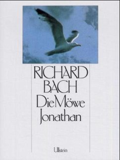 Die Möwe Jonathan - Bach, Richard