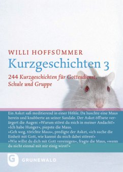 Cover Kurzgeschichten / Kurzgeschichten 3 / Kurzgeschichten Bd.3