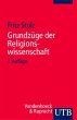 Grundzüge der Religionswissenschaft - Bild 1