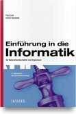 Einführung in die Informatik für Naturwissenschaftler und Ingenieure