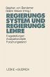 Regierungssystem und Regierungslehre - Bild 1