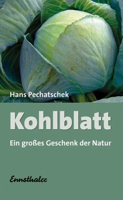 Das Kohlblatt - Pechatschek, Hans