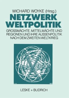 Netzwerk Weltpolitik