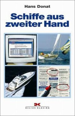 Cover Schiffe aus zweiter Hand