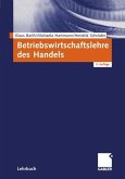 Betriebswirtschaftslehre des Handels