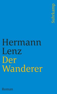 Der Wanderer - Lenz, Hermann