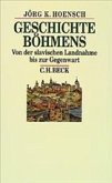 Geschichte Böhmens