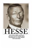 Hesse. Sein Leben in Bildern und Texten