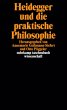 Heidegger und die praktische Philosophie - Bild 1