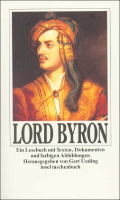 Lord Byron - Byron, George G. N. Lord