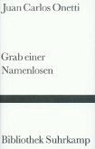 Grab einer Namenlosen