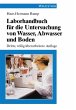Laborhandbuch für die Untersuchung von... - Bild 1