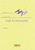 Logik für Informatiker