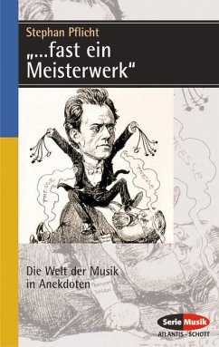 Fast ein Meisterwerk - Pflicht, Stephan