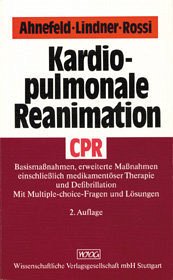 Kardiopulmonale Reanimation (CPR)