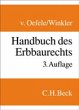 Handbuch des Erbbaurechts - Bild 1