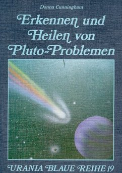Cover Erkennen und Heilen von Pluto-Problemen