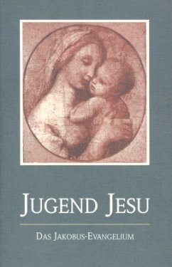 Die Jugend Jesu - Lorber, Jakob