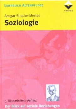Cover Soziologie