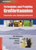 Großbritannien / Ferienjobs und Praktika