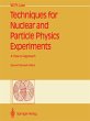Techniques for Nuclear and Particle... - Bild 1