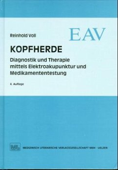 Kopfherde - Voll, Reinhold