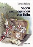 Sagen und Legenden von Köln