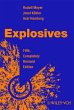 Explosives. Englische Ausgabe [English]... - Bild 1