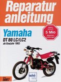 Yamaha DT 80 LC/LC2