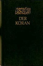 Der Koran - Khoury, Adel Th. (Übers.).