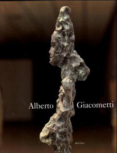 Alberto Giacometti - Giacometti, Alberto