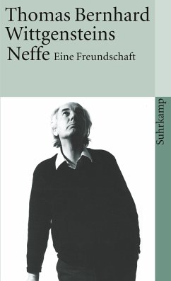 Wittgensteins Neffe - Bernhard, Thomas