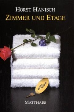 Cover Zimmer und Etage