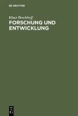 Forschung und Entwicklung