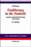 Einführung in die Statistik