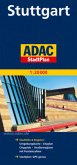 ADAC StadtPlan Stuttgart ADAC StadtPlan Stuttgart