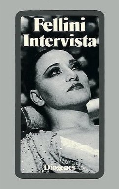 Intervista - Fellini, Federico
