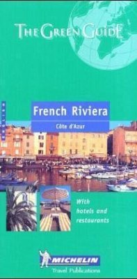Cover French Riviera