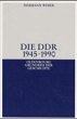 Die DDR 1945-1990 - Bild 1