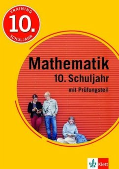 Training / Mathematik, Für den Abschluß 10. Schuljahr - Von Hans u. Karola Bergmann u. Renate Teifke