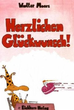 Herzlichen Glückwunsch - Moers, Walter