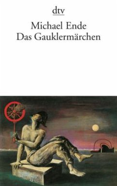 Das Gauklermärchen - Ende, Michael